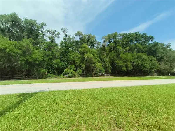 Seabiscuit Trl Lot 86, Deland, FL 32720