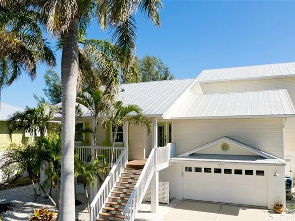 511 Magnolia Ave, Anna Maria, FL 34216