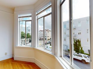 2000 Beach St APT 204, San Francisco, CA 94123