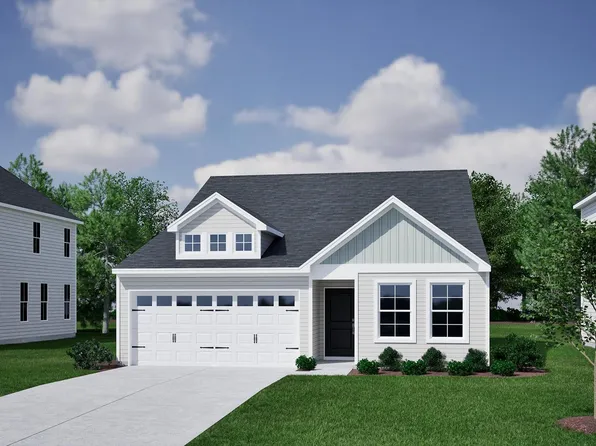 7047 New Horizons Ln Lot 13, Boiling Springs, SC 29316