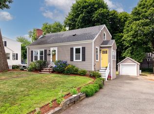 155 Summer St, Weymouth, MA 02188