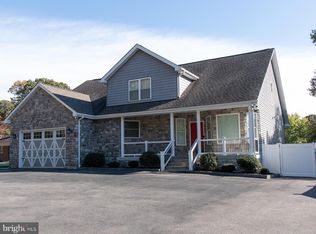 219 Old Magothy Bridge Rd, Pasadena, MD 21122