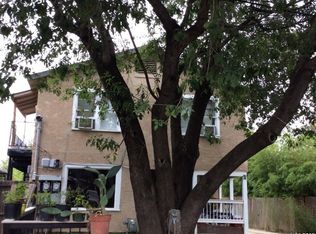 1139 Santa Anna, San Antonio, TX 78201