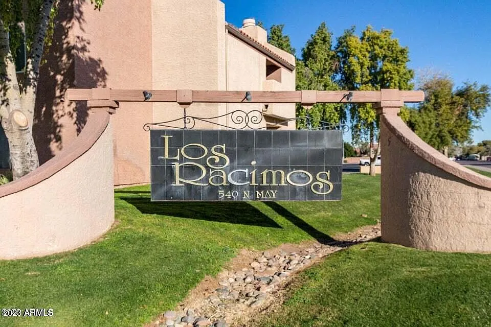 540 N May St #3139