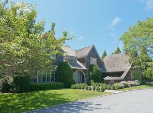 206 Halsey Ln, Bridgehampton, NY 11932