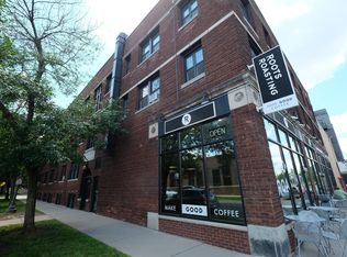 Brimhall Apartments, Saint Paul, MN 55105