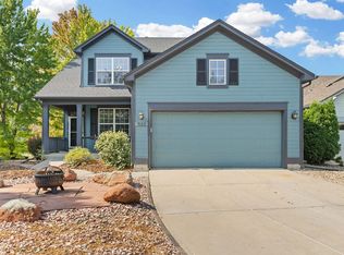 933 Ninebark Ln, Longmont, CO 80503