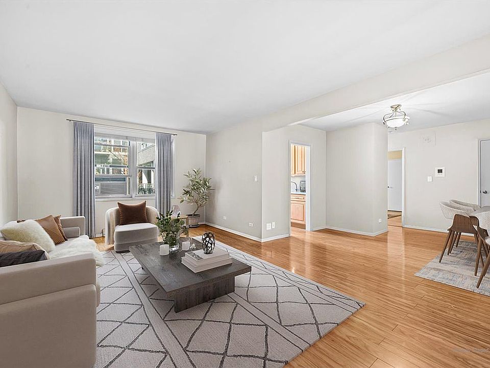 1st image of 525 W 236th St APT 3J