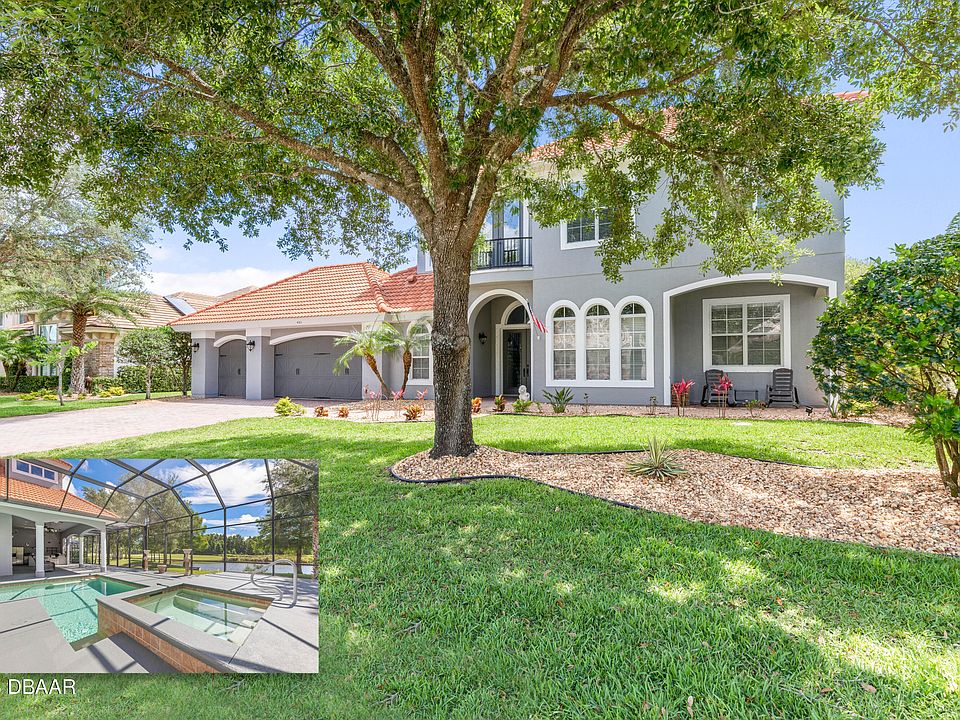 421 Wingspan Dr, Ormond Beach, FL 32174 | MLS #1104971 | Zillow