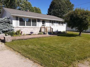 812 S Hemlock Ave, Marshfield, WI 54449