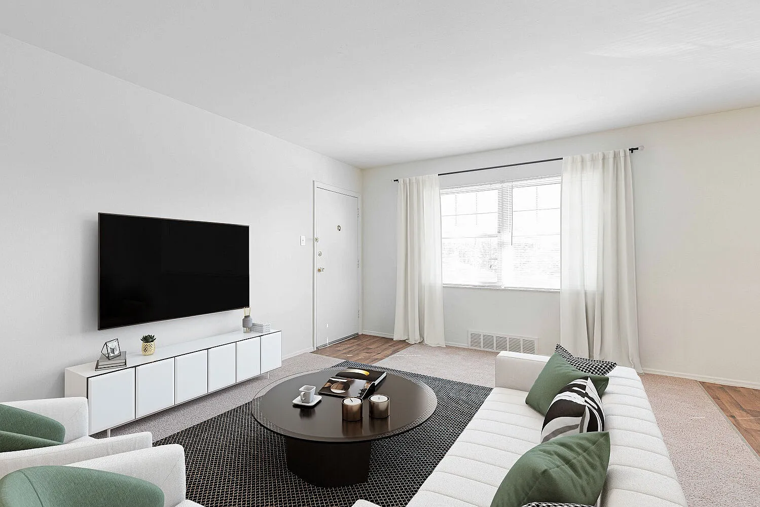 Brentwood Place — Photo 4