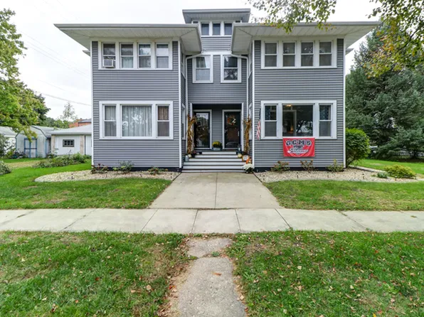 115 E 12th St, Gibson City, IL 60936