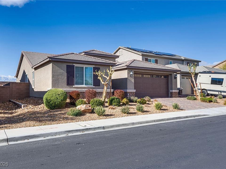 7047 Calvert Cliffs St, North Las Vegas, NV 89084 | Zillow