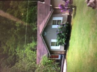 11341 Elkhorn Crk, Ashcamp, KY 41512