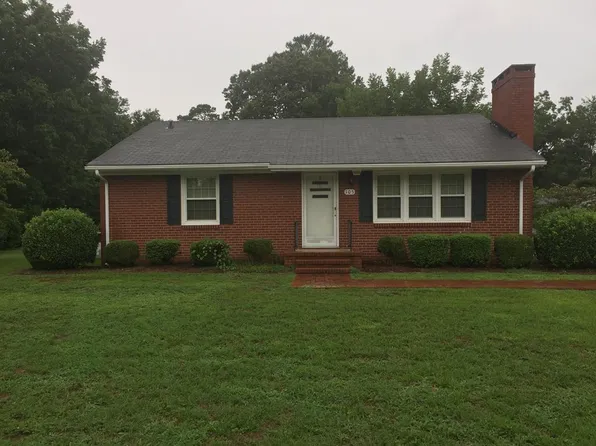 105 Forest Dr, Goldsboro, NC 27534