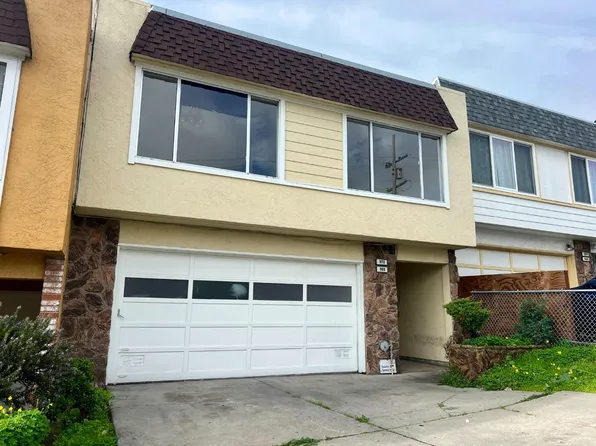 968 Hillside Blvd, Daly City, CA 94014