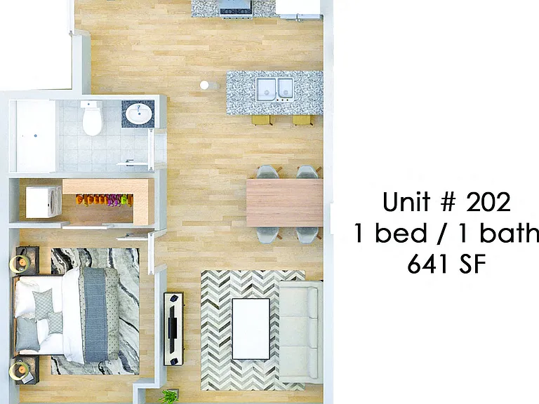 326 EAST — Photo 16