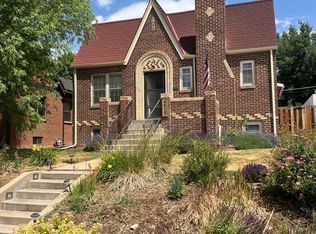 4615 W 32nd Ave, Denver, CO 80212