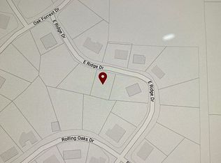 206 E Ridge Dr, Helena, AR 72342