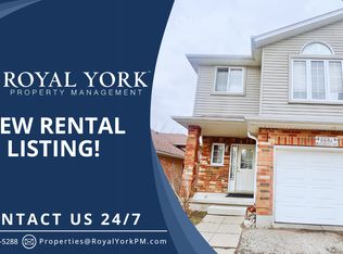 668 Butternut Ave #2, Waterloo, ON N2V2L1