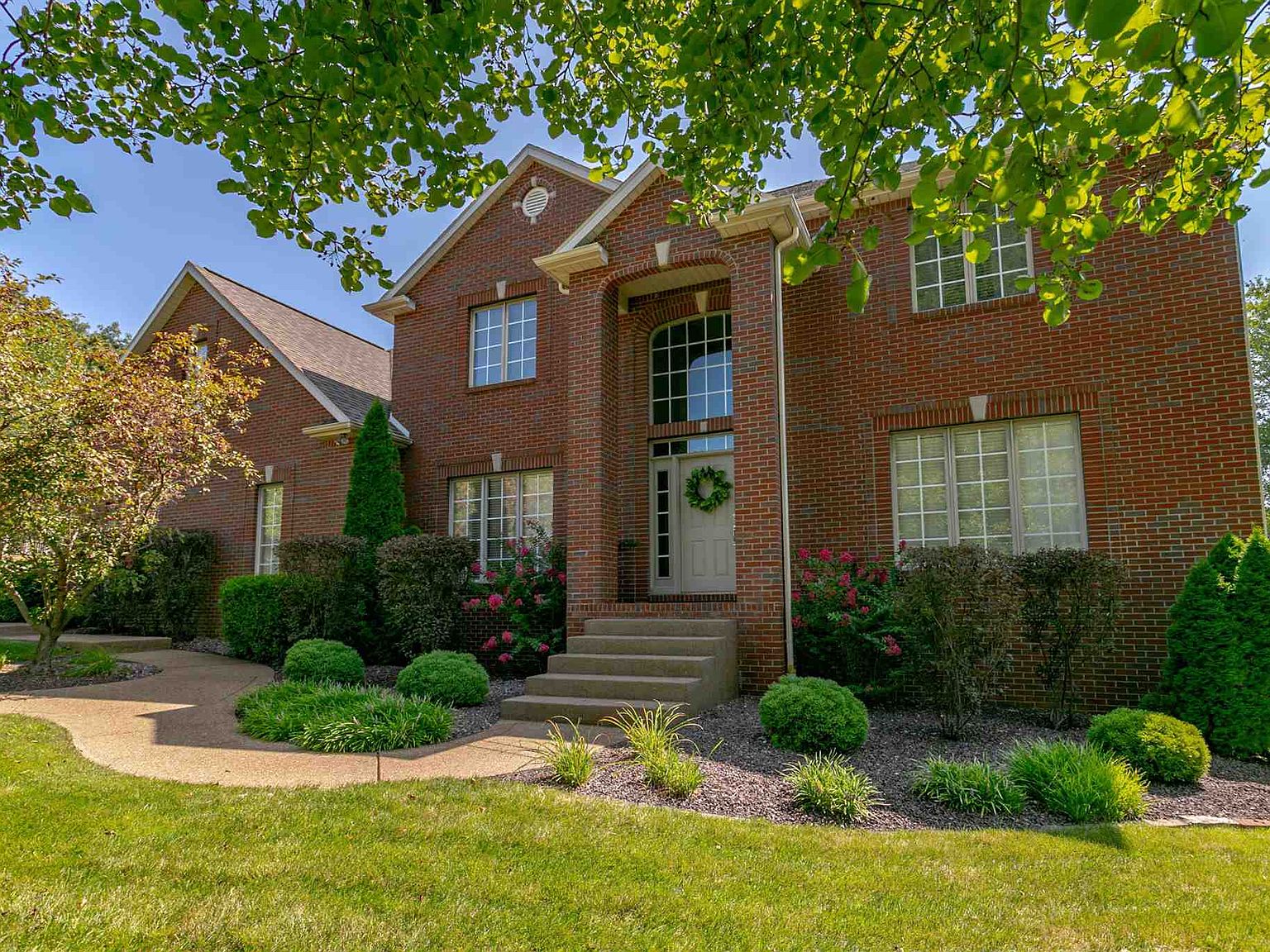 7455 Bosma Dr, Newburgh, IN 47630 Zillow