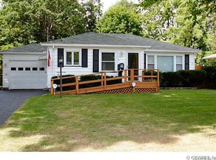 259 Bonesteel St, Rochester, NY 14616