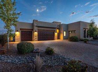 46 Paseo Las Terrazas, Santa Fe, NM 87506
