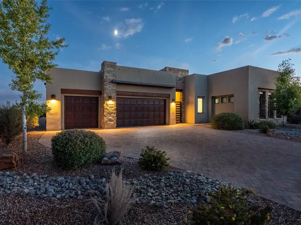 46 Paseo Las Terrazas, Santa Fe, NM 87506