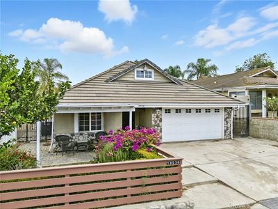 19530 Arcadia St, Corona, CA, 92881