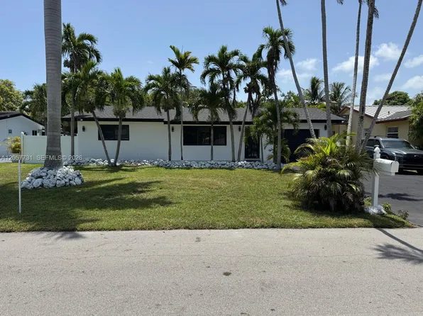 1370 SW 32nd St, Fort Lauderdale, FL 33315