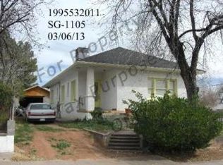 197 S 500 E, Saint George, UT 84770