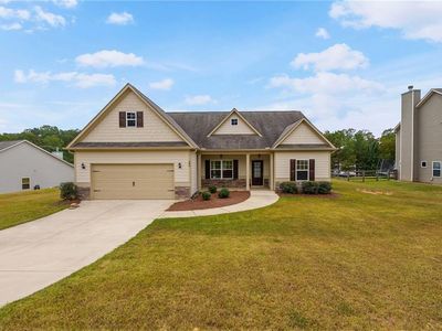 32 Clydesdale Ct, Dallas, GA, 30157
