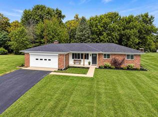 11668 Us Highway 35, Economy, IN 47339