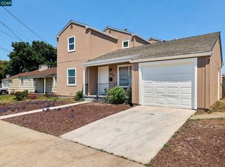 4229 Florida Ave, Richmond, CA