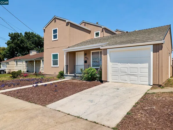 4229 Florida Ave, Richmond, CA 94804