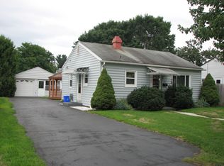 205 Kendall Pl, Elmira, NY