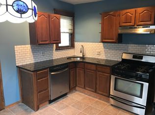 8 Pine St #2, Hyde Park, MA 02136