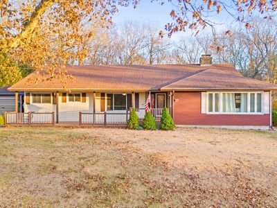 225 Bundy Hill Road, Lisbon, CT, 06351