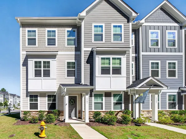 1701 Chirping Trl, Wake Forest, NC 27587