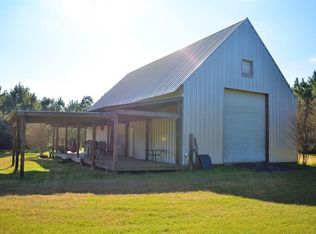 4088 Highway 53, Poplarville, MS 39470