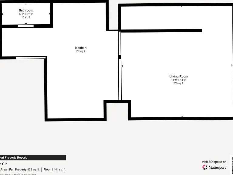 1709 Kylie Circle — Photo 2