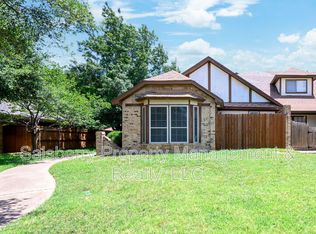 7417 Lemonwood Ln, Fort Worth, TX 76133