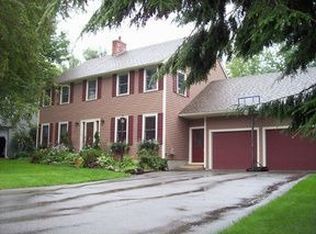 39 Fenton Way, Bangor, ME 04401