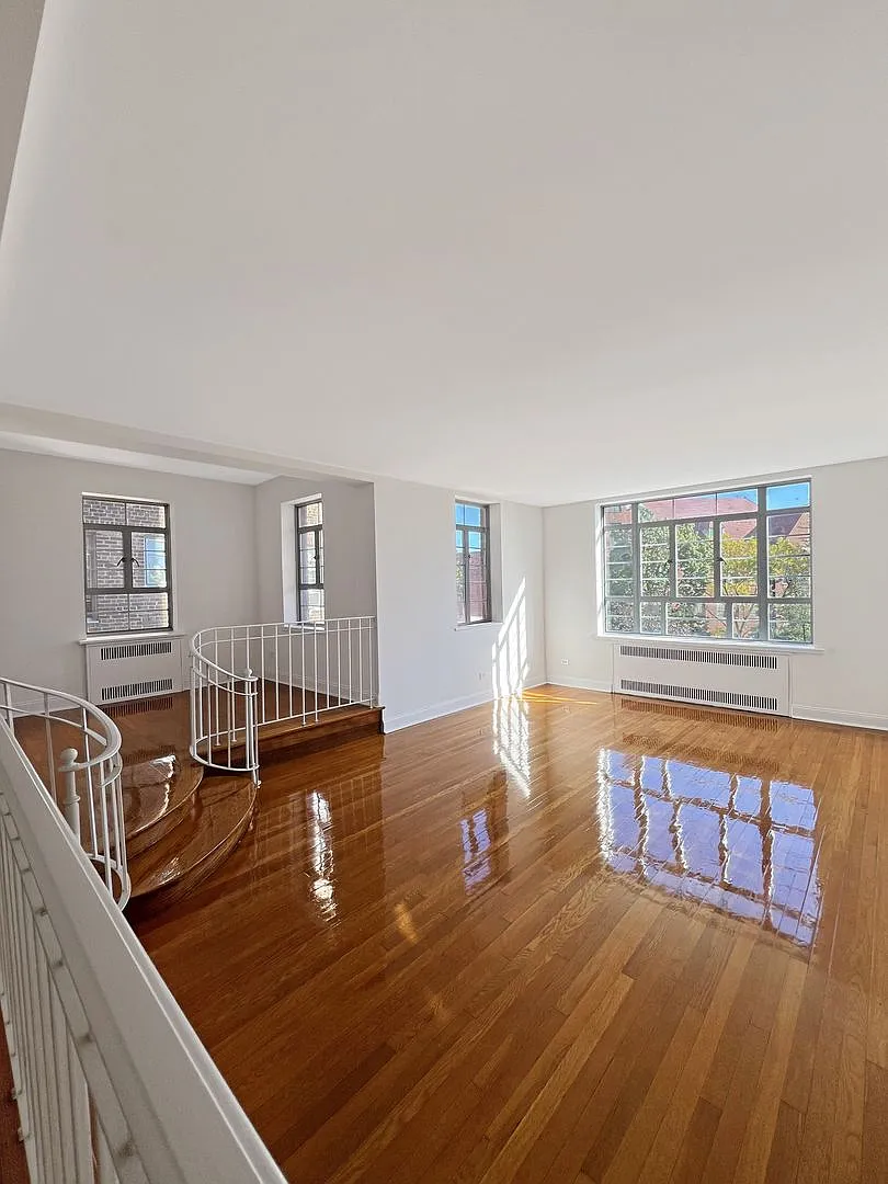 Photo 2 of 16 - 150 Greenway Ter #43W - Forest Hills, NY Building Photo - 150 Greenway Ter #43W