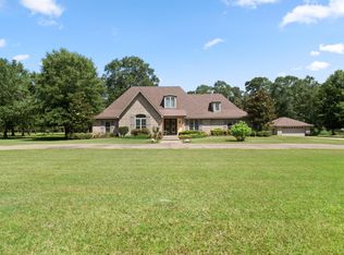 568 Graybow Rd, Deridder, LA 70634