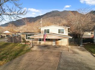 1042 N Gramercy Ave, Ogden, UT 84404