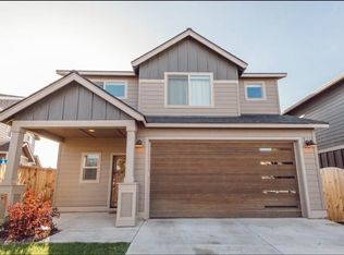 61391 Sunbrook Dr, Bend, OR