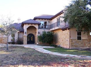 409 Dawn River Cv, Austin, TX 78732