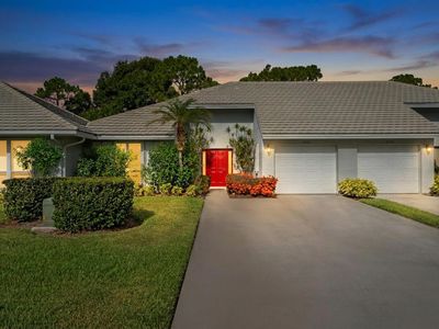 2762 SW Westlake Circle, Palm City, FL, 34990