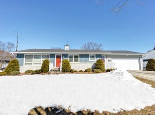 1213 Vliet St, Kewaunee, WI 54216